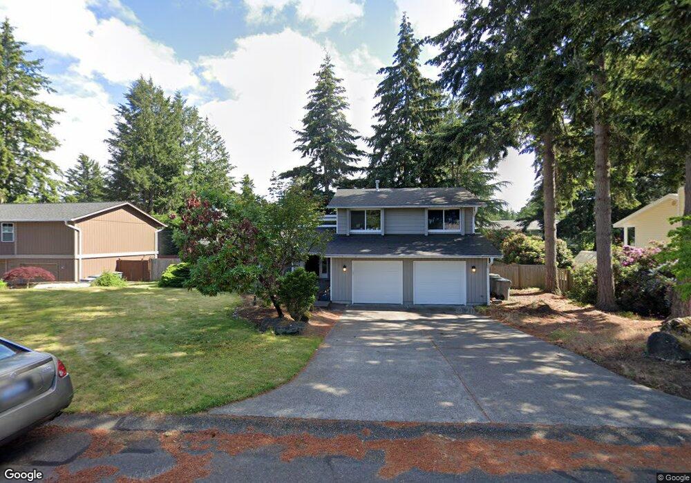 9718 60th St W, University Place, WA 98467 - photo 1