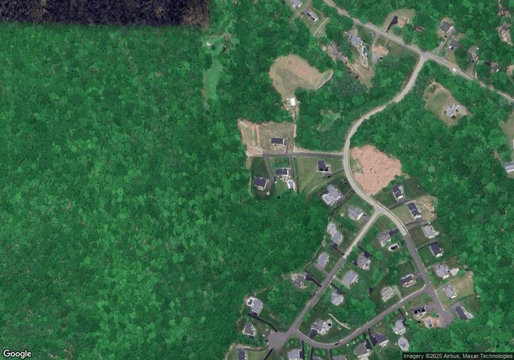 65 Kongscut Valley Trail, Glastonbury, CT 06033 - photo 1