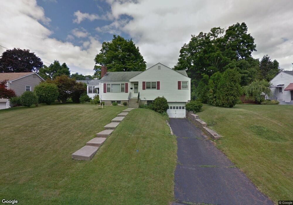 113 Jameswell Rd, Wethersfield, CT 06109 - photo 1