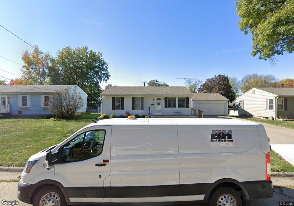 501 E 13th St N, Newton, IA 50208 - photo 1