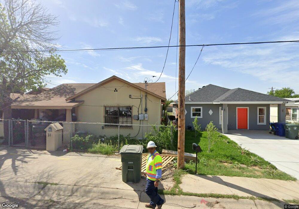 309 Mier St, Laredo, TX 78040 - photo 1