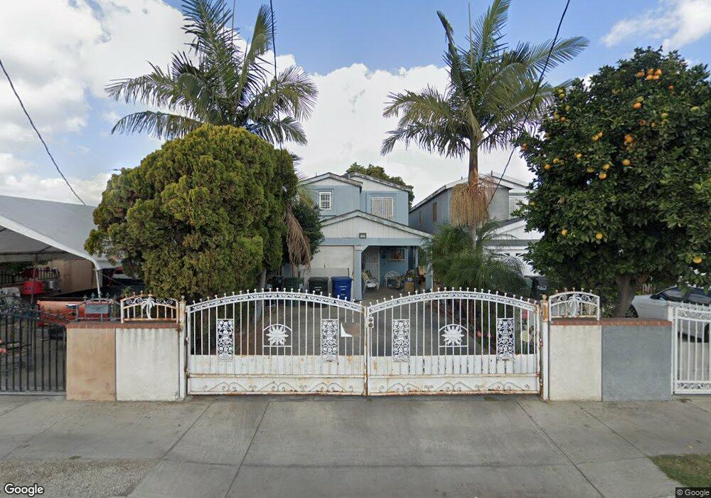 2615 E 129th St, Compton, CA 90222 - photo 1