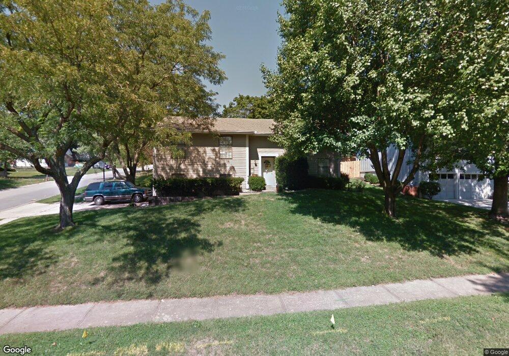 13712 W 80th St, Lenexa, KS 66215 - photo 1