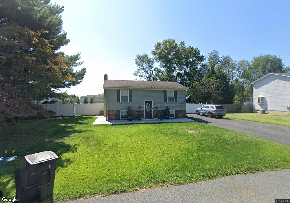 20 Hybridge Ave, Saint Georges, DE 19733 - photo 1