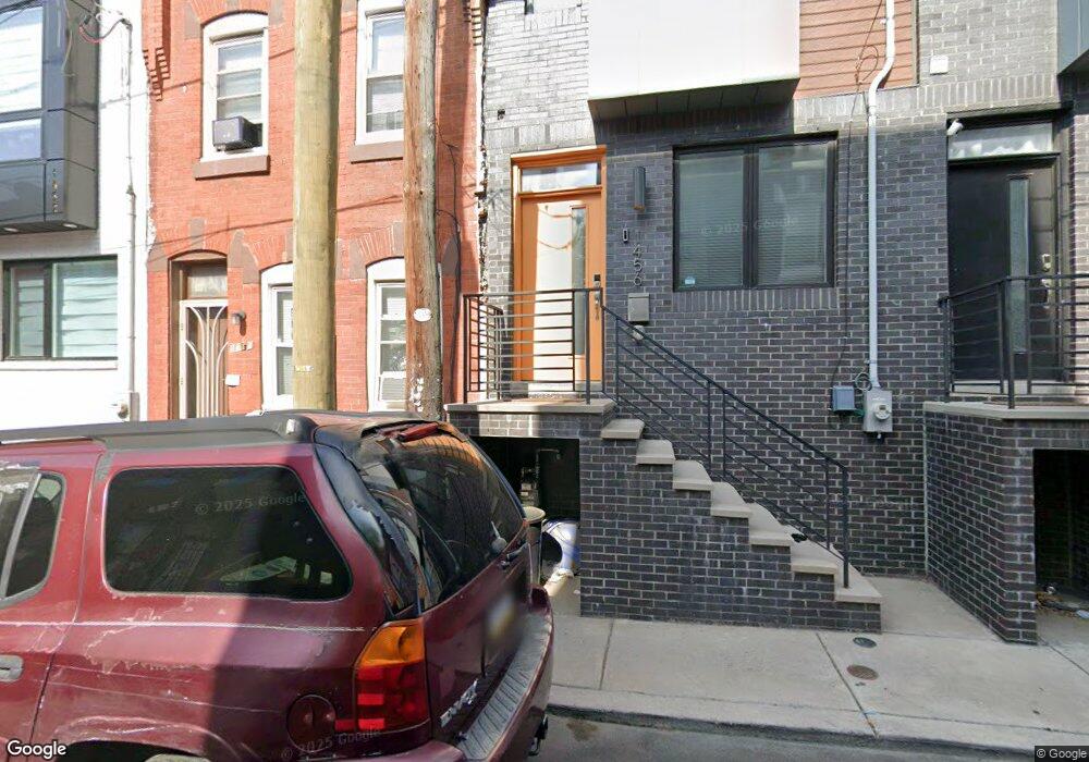 1454 N Newkirk St, Philadelphia, PA 19121 - photo 1