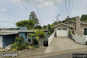 26 Buena Vista Ave, Corte Madera, CA 94925