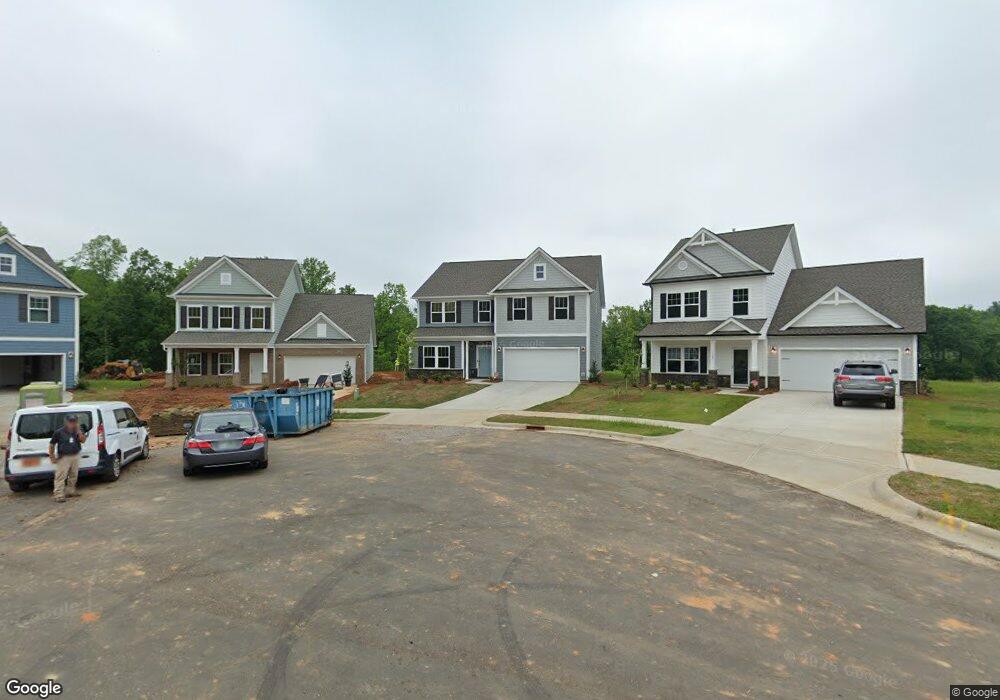 112 Chip Shots Ct, Statesville, NC 28677 - photo 1