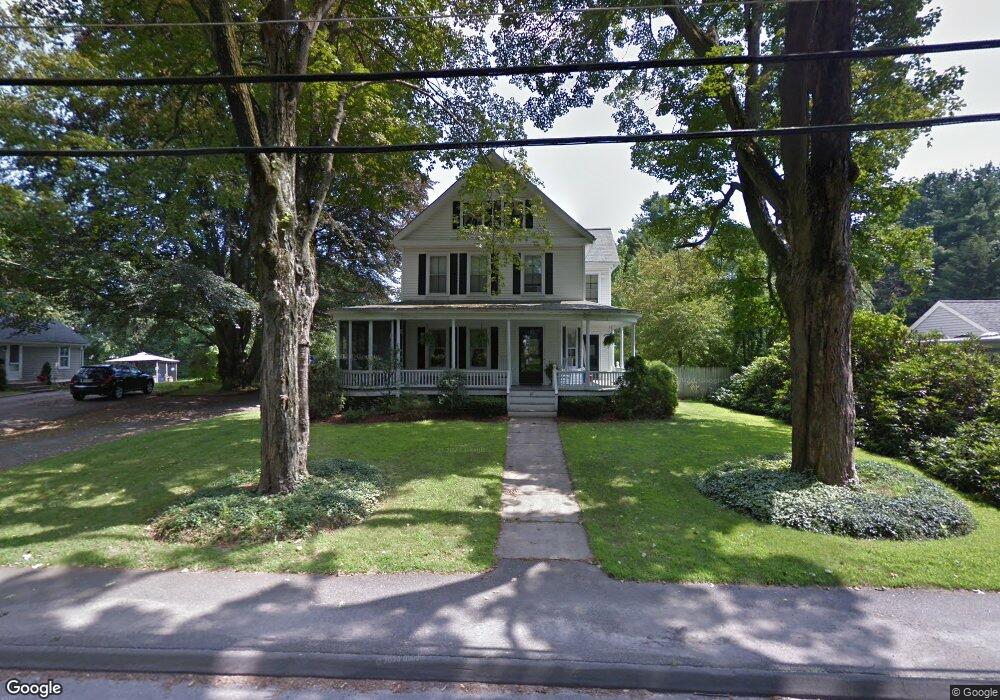 67 Summer St, Northborough, MA 01532 - photo 1