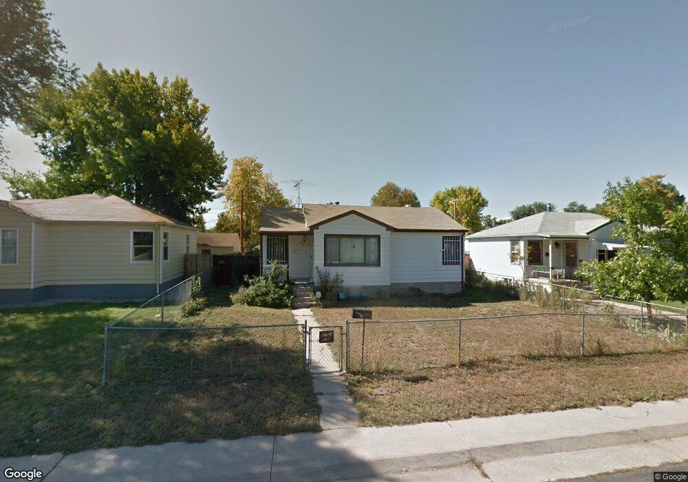 2309 Ironton St, Aurora, CO 80010 - photo 1