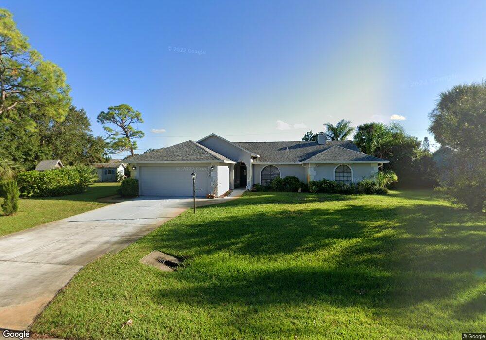 238 Columbia Ave, Sebastian, FL 32958 - photo 1