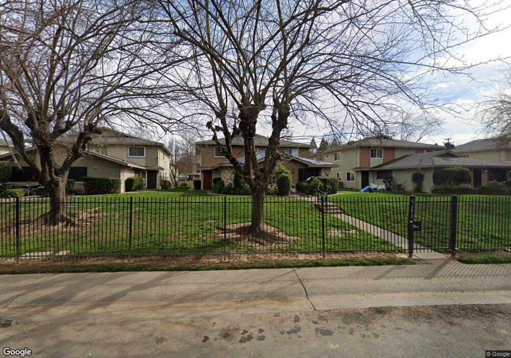 2013 Benita Dr unit 4, Rancho Cordova, CA 95670 - photo 1