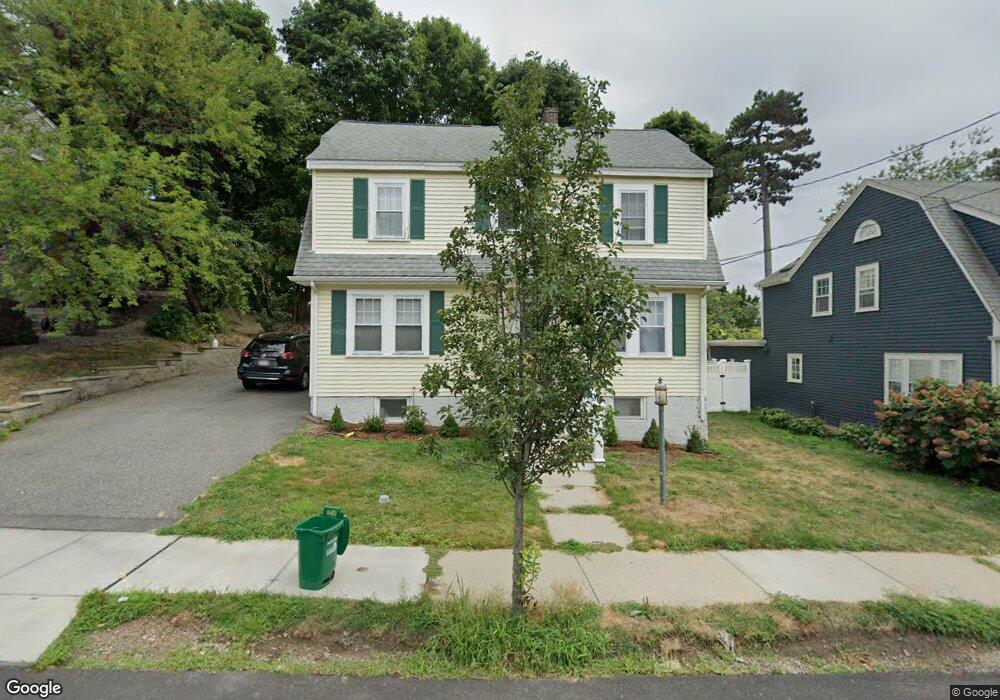 23 Emerson Rd, Watertown, MA 02472 - photo 1