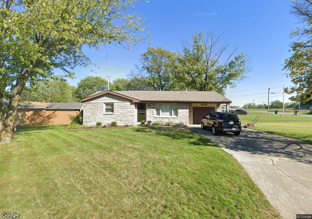 6700 N Apple Ln, Muncie, IN 47303 - photo 1