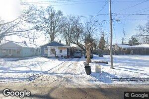 2931 Berkley St, Flint, MI 48504