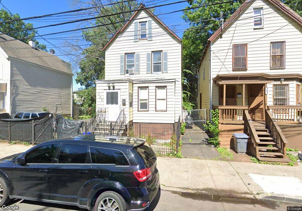 785 S 15th St unit 1, Newark, NJ 07108 - photo 1