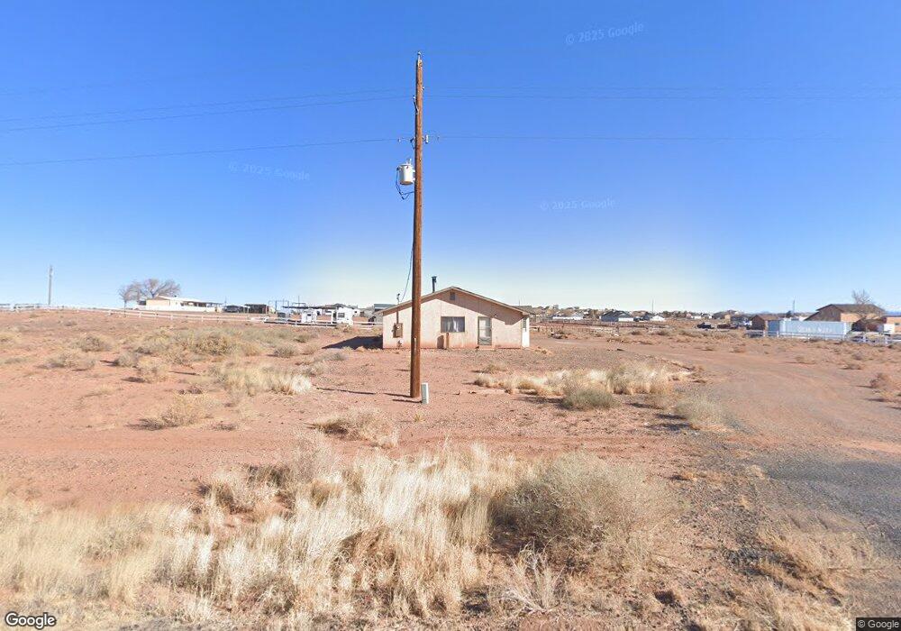 2000 Mount Ararat, Winslow, AZ 86047 - photo 1