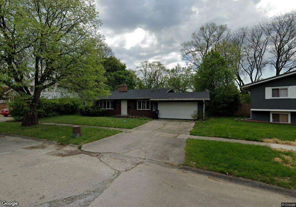 1813 Windsor Ln, Flint, MI 48507 - photo 1