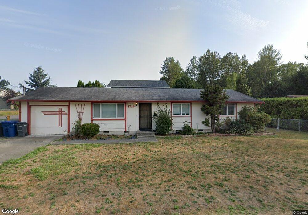 1716 S 243rd St, Des Moines, WA 98198 - photo 1