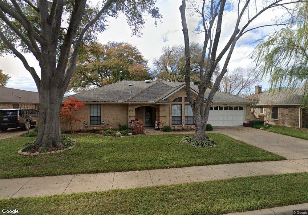 3709 Windomere Dr, Bedford, TX 76021 - photo 1