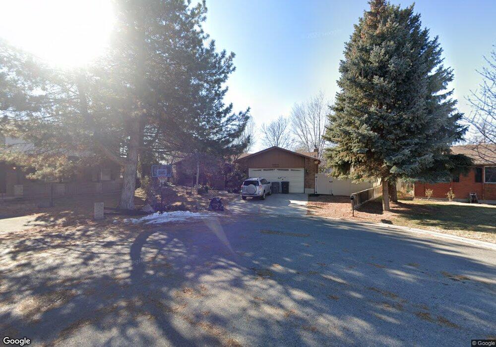 9600 Tarbert Cir, South Jordan, UT 84095 - photo 1