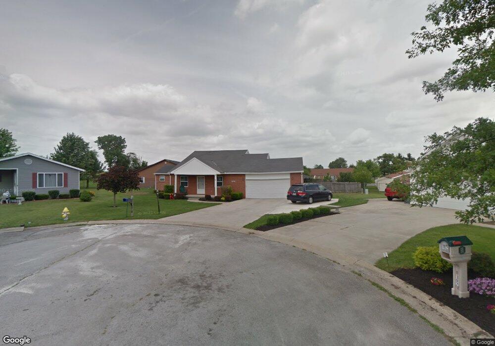 104 Aleutian Cir, Kenton, OH 43326 - photo 1