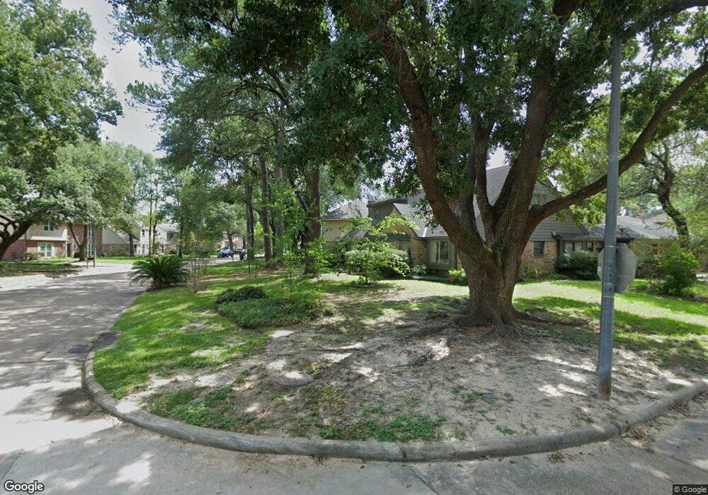 5059 Fallen Oaks Dr, Houston, TX 77091 - photo 1