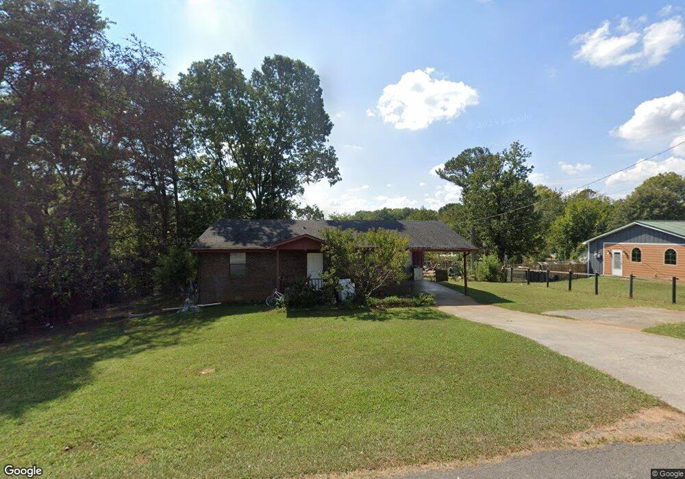 166 Clinton Ave, Chatsworth, GA 30705 - photo 1