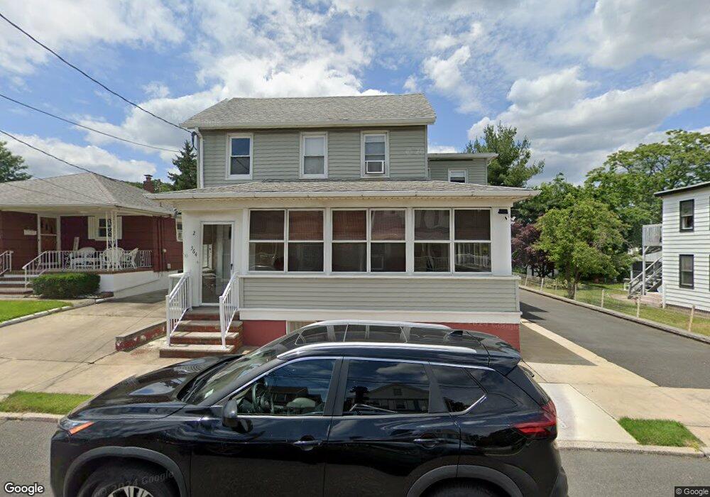 364 Conover St, South Amboy, NJ 08879 - photo 1