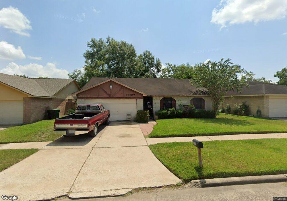 15507 Rose Ridge Ct, Missouri City, TX 77489 - photo 1
