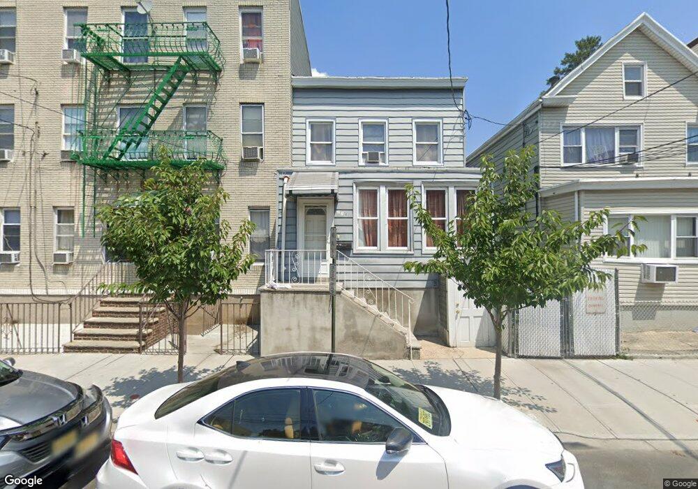 530 29th St, Union City, NJ 07087 - photo 1