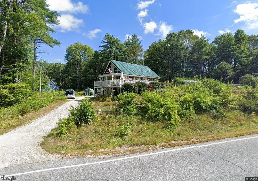 328 Doles Ridge Rd, Limerick, ME 04048 - photo 1