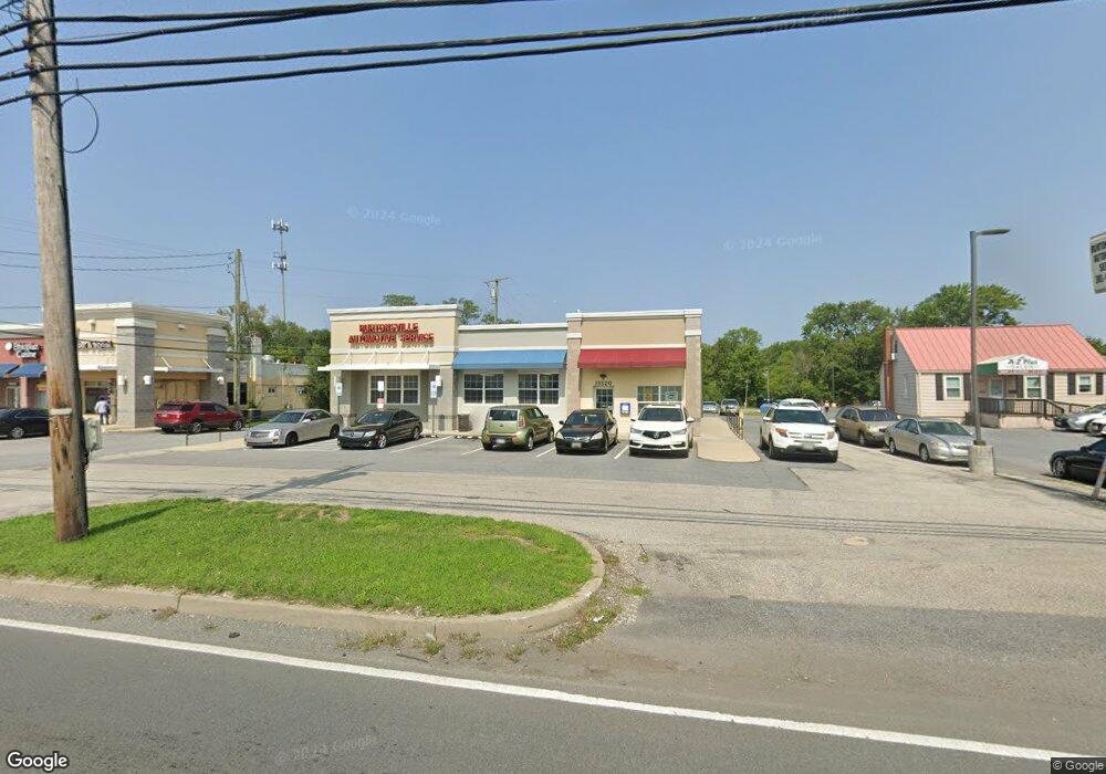 15520 Old Columbia Pike, Burtonsville, MD 20866 - photo 1