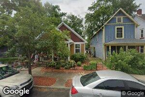 615 W Main St, Muncie, IN 47305