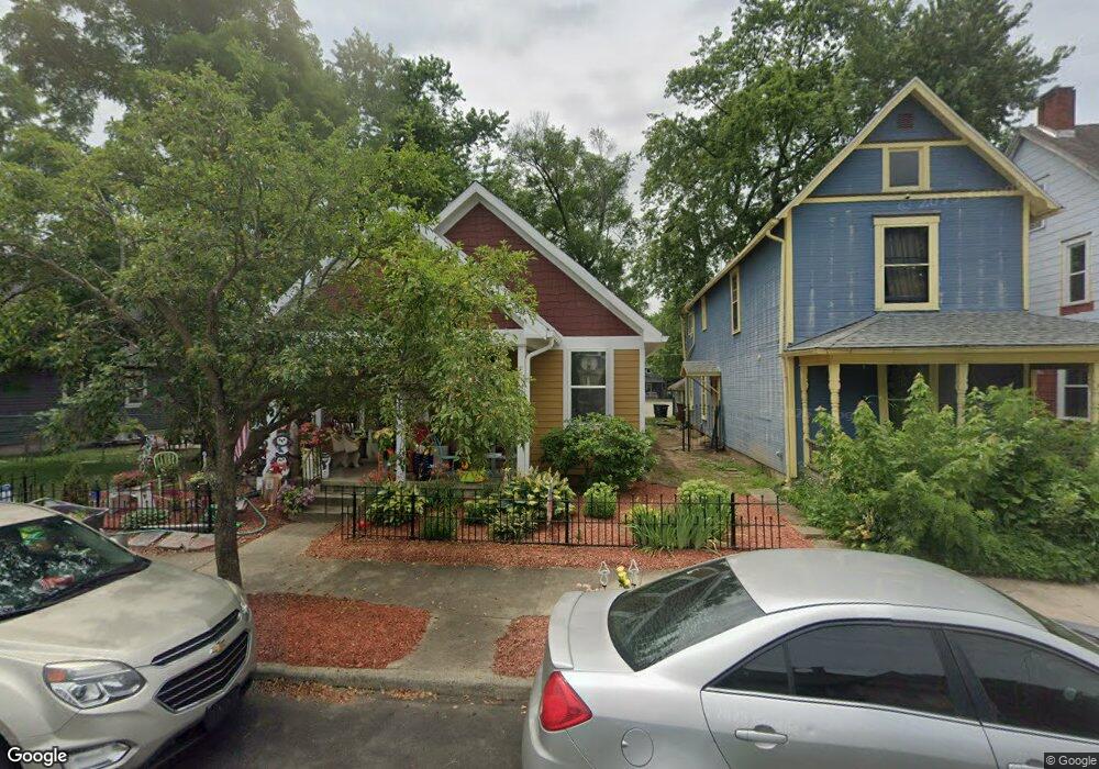 615 W Main St, Muncie, IN 47305 - photo 1