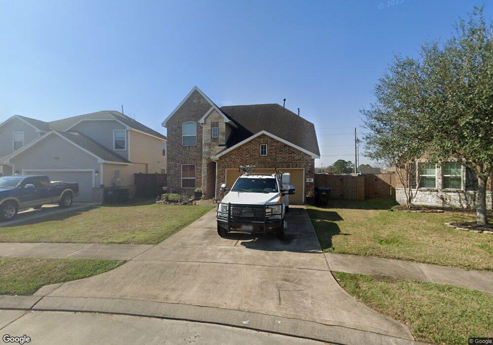 1011 Brady Ln, Alvin, TX 77511 - photo 1
