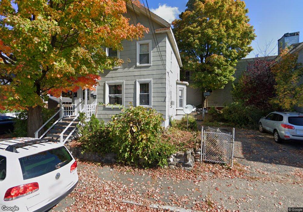 5 Cedar St unit 2, Haverhill, MA 01830 - photo 1