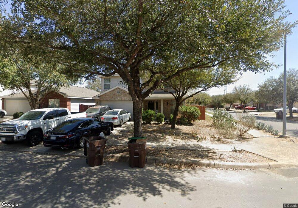 9402 Country Shadow, San Antonio, TX 78254 - photo 1