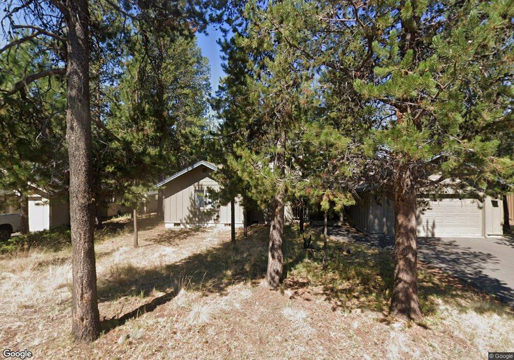 57661 Splitrock Ln, Bend, OR 97707 - photo 1