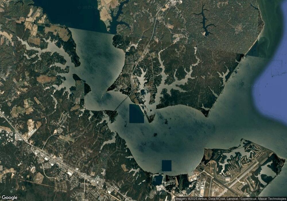 520 Otterbein Ct, Solomons, MD 20688 - photo 1