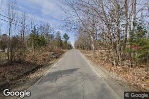 - Ford Hill Rd, Hartland, ME 04943