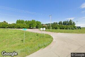 24746 S Garfield Ave, Dell Rapids, SD 57022