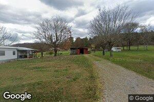 239 Cherry Ln, Ivanhoe, VA 24350