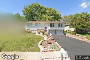 4830 S 107th St, Omaha, NE 68127