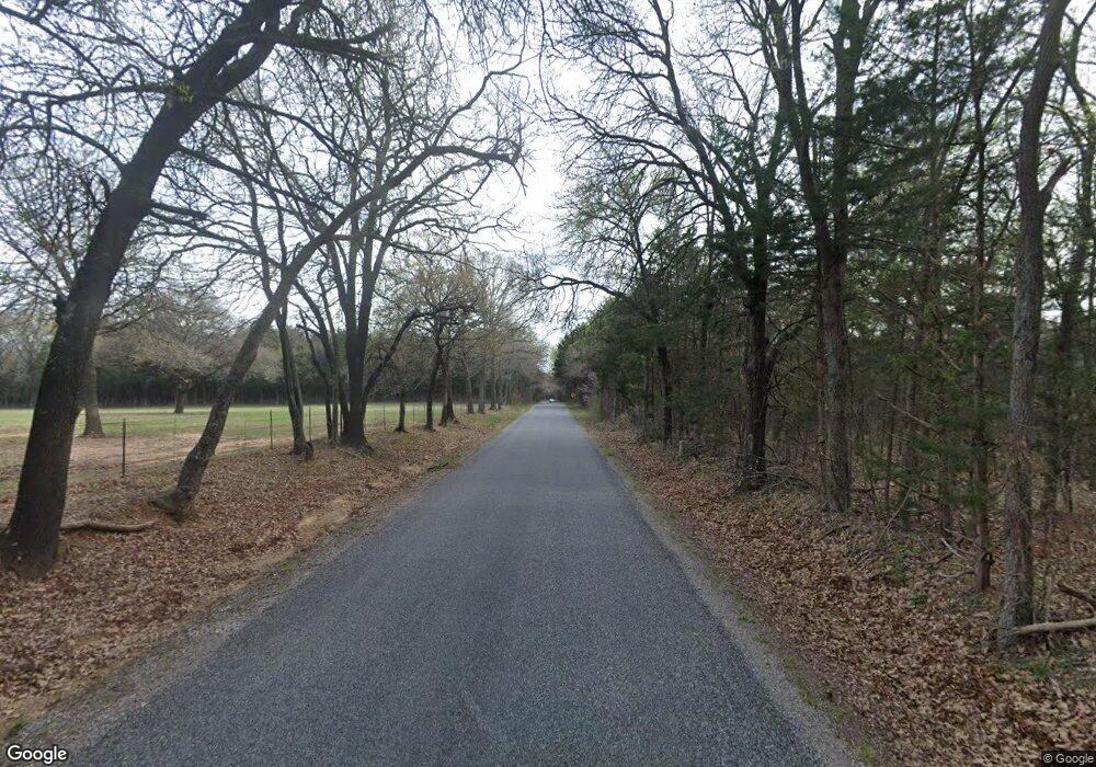 TBD 1 Scott Hill Rd, Pottsboro, TX 75076 - photo 1