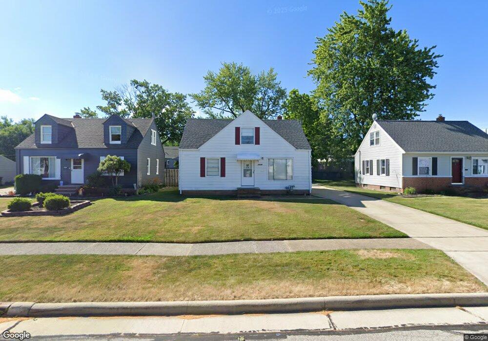 28786 Alton Rd, Wickliffe, OH 44092 - photo 1