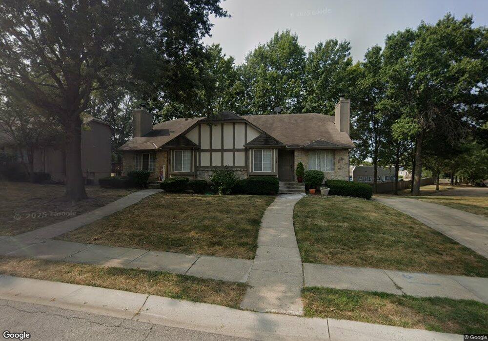 1228 NW Village Dr, Blue Springs, MO 64015 - photo 1