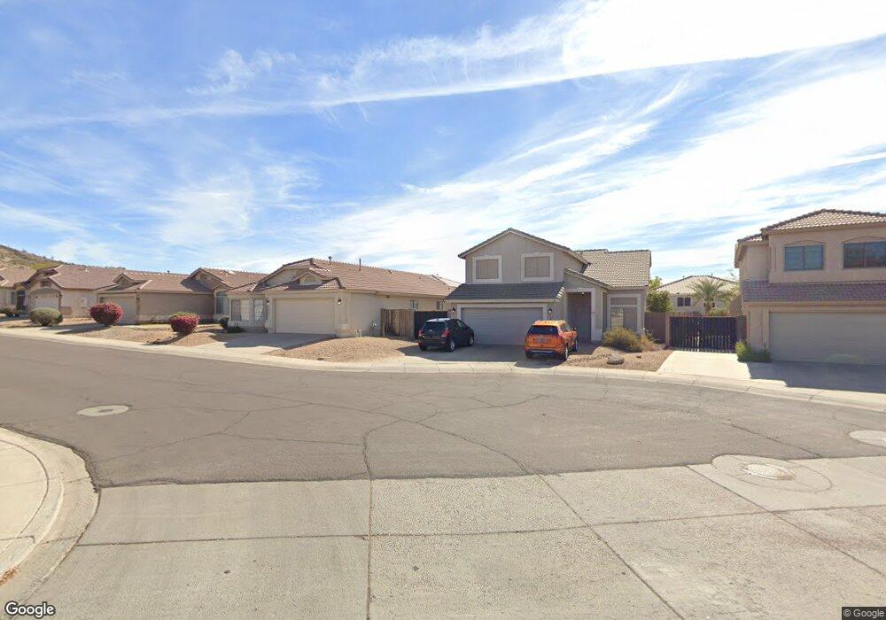 806 W Prickly Pear Trail unit D, Phoenix, AZ 85083 - photo 1