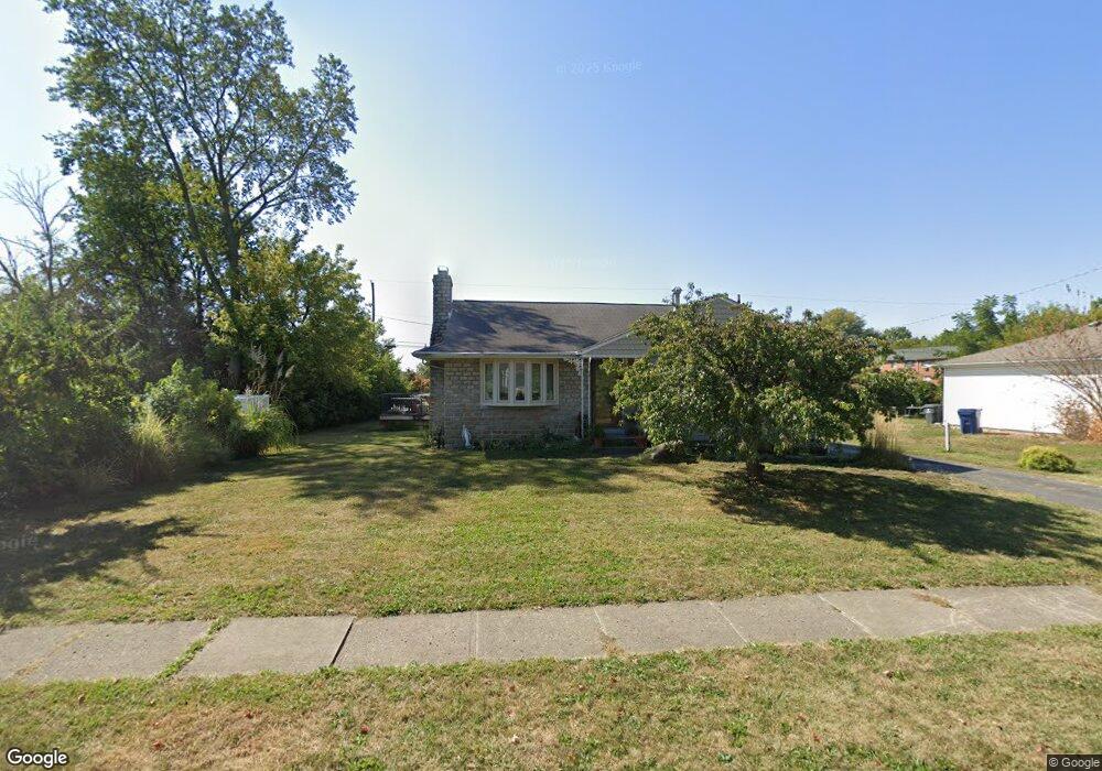 4245 Etna St, Columbus, OH 43213 - photo 1