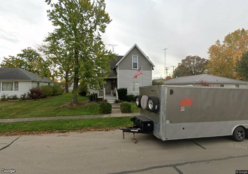 721 W Main St, Portland, IN 47371 - photo 1