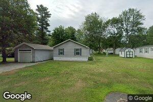 88 Pinewoods Rd, Lisbon, ME 04250